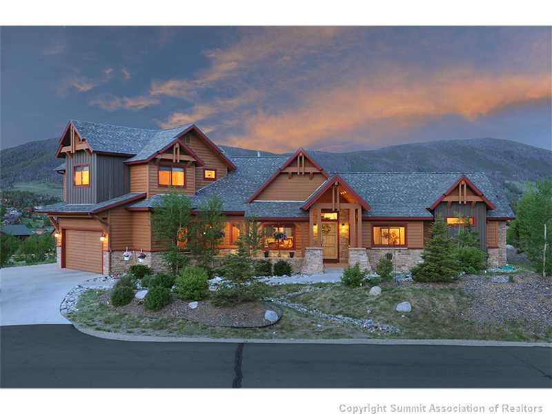 20 Mule Deer Ct, Dillon, CO — main photo