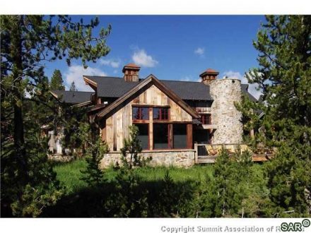 Home in Fairways At Breckenridge, Breckenridge, CO — photo 2 (MLS S377168)