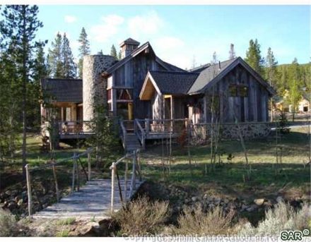 Home in Fairways At Breckenridge, Breckenridge, CO — photo 3 (MLS S377168)