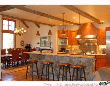 Home in Fairways At Breckenridge, Breckenridge, CO — photo 4 (MLS S377168)