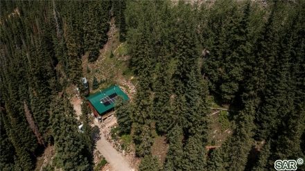 Land in Montezuma Heights Sub, Montezuma, CO — photo 2 (MLS S377183)