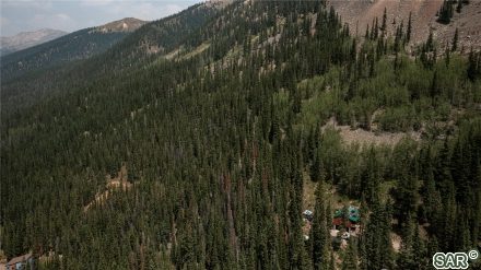 Land in Montezuma Heights Sub, Montezuma, CO — photo 3 (MLS S377183)