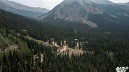 Land in Montezuma Heights Sub, Montezuma, CO — photo 4 (MLS S377183)