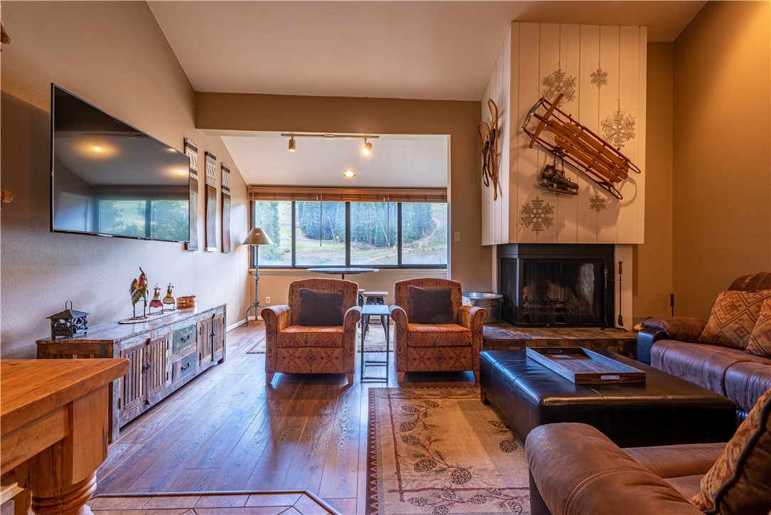 214 Ten Mile Cir, Copper Mountain, CO — main photo