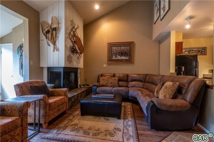 Condo in Copper Junction Condo, Copper Mountain — photo 3 Condo in Copper Junction Condo, Copper Mountain, CO — photo 3 (MLS S377187)