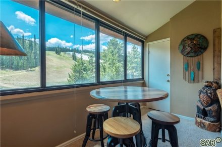 Condo in Copper Junction Condo, Copper Mountain — photo 4 Condo in Copper Junction Condo, Copper Mountain, CO — photo 4 (MLS S377187)