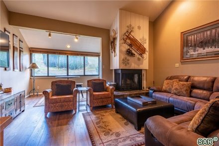 Condo in Copper Junction Condo, Copper Mountain — photo 5 Condo in Copper Junction Condo, Copper Mountain, CO — photo 5 (MLS S377187)