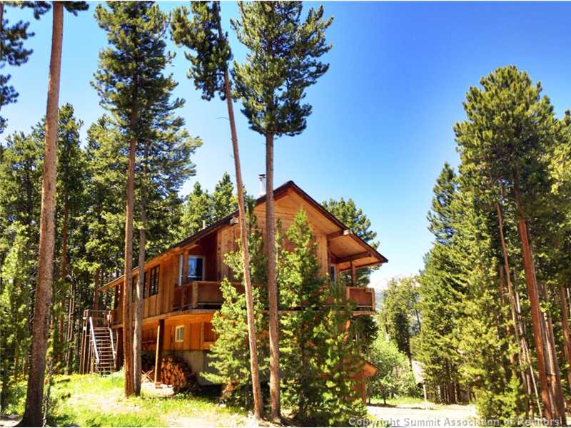 180 Timberlane Cir, Breckenridge, CO — main photo