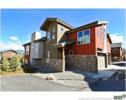9 Laredo Dr, Silverthorne, CO — main photo