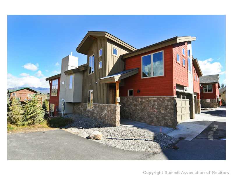 9 Laredo Dr, Silverthorne, CO — main photo