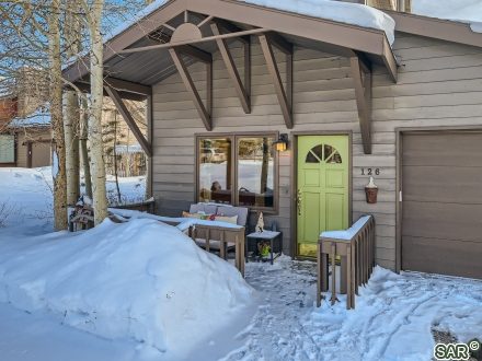 126 Vail Cir, Dillon, CO — main photo