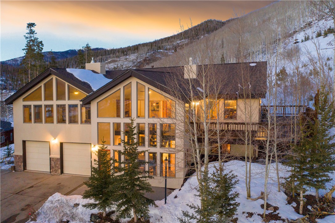 61 Lakeview Circle Cir, Silverthorne, CO — main photo