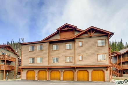 Condo in Villas At Swans Nest Condo, Breckenridge, CO — photo 3 (MLS S377209)