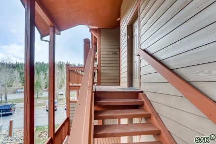 Condo in Villas At Swans Nest Condo, Breckenridge, CO — photo 4 (MLS S377209)