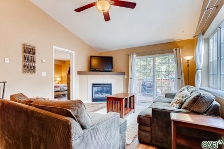 Condo in Villas At Swans Nest Condo, Breckenridge, CO — photo 5 (MLS S377209)