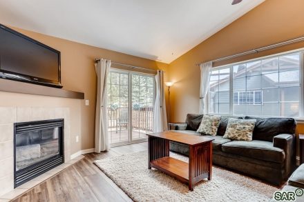 Condo in Villas At Swans Nest Condo, Breckenridge, CO — photo 6 (MLS S377209)