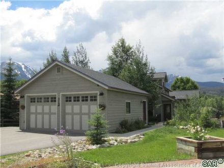 Home in Westview Sub, Silverthorne, CO — photo 2 (MLS S377211)