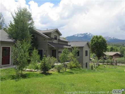 Home in Westview Sub, Silverthorne, CO — photo 3 (MLS S377211)