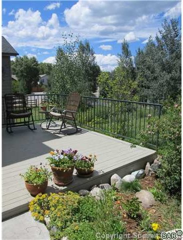 Home in Westview Sub, Silverthorne, CO — photo 6 (MLS S377211)