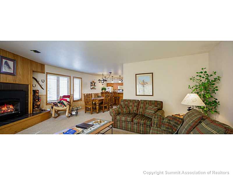 22804 Hwy 6 Undefd, Keystone, CO — main photo