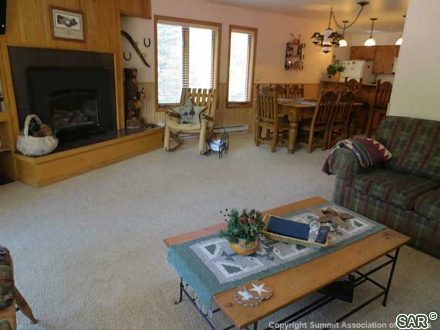 Condo in Ski Run Condo, Keystone — photo 3 Condo in Ski Run Condo, Keystone, CO — photo 3 (MLS S377215)