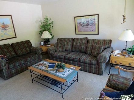 Condo in Ski Run Condo, Keystone — photo 4 Condo in Ski Run Condo, Keystone, CO — photo 4 (MLS S377215)
