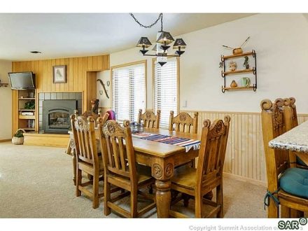 Condo in Ski Run Condo, Keystone, CO — photo 6 (MLS S377215)