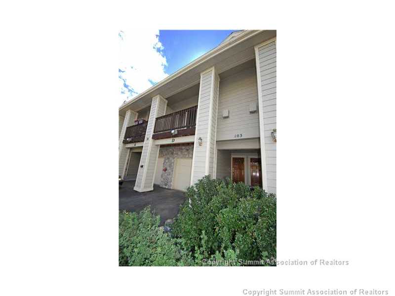 103 Morning Star Cir, Frisco, CO — main photo
