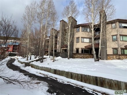 Condo in Frostfire Condo, Keystone — photo 1 Condo in Frostfire Condo, Keystone, CO — photo 1 (MLS S377242)