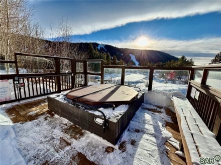 Condo in Frostfire Condo, Keystone, CO — photo 6 (MLS S377242)