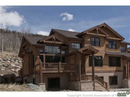 Duplex in Sanctuary At Keystone, Keystone — photo 1 Duplex in Sanctuary At Keystone, Keystone, CO — photo 1 (MLS S377245)