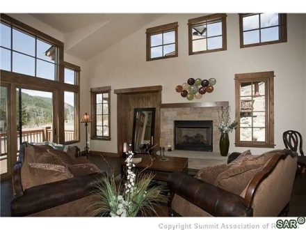 Duplex in Sanctuary At Keystone, Keystone — photo 2 Duplex in Sanctuary At Keystone, Keystone, CO — photo 2 (MLS S377245)