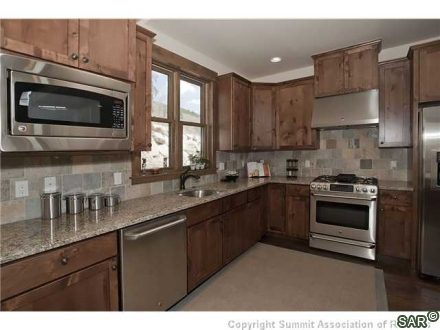 Duplex in Sanctuary At Keystone, Keystone, CO — photo 6 (MLS S377245)