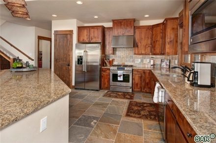 Duplex in Sanctuary At Keystone, Keystone — photo 5 Duplex in Sanctuary At Keystone, Keystone, CO — photo 5 (MLS S377246)