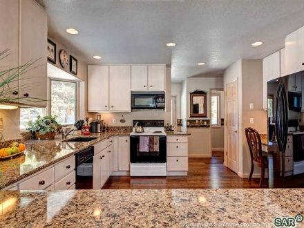 Home in 97 South Sub, Breckenridge, CO — photo 6 (MLS S377254)