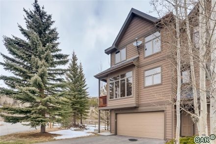 1522 Point Drive B, Frisco, CO — main photo