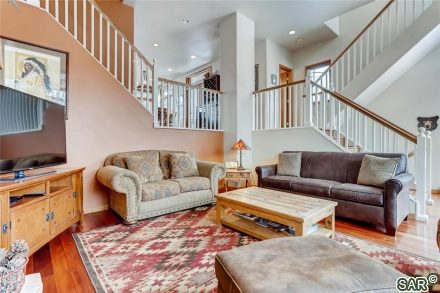 1522 Point Drive B photo 6