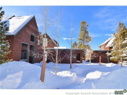 Condo in Pines At Keystone Condo, Keystone, CO — photo 3 (MLS S377265)