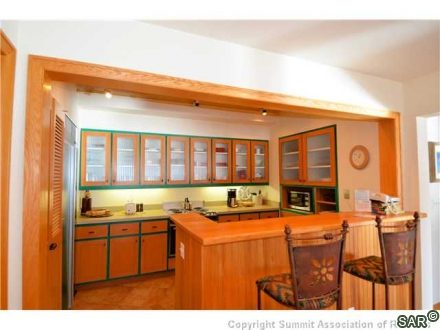 Condo in Pines At Keystone Condo, Keystone, CO — photo 6 (MLS S377265)