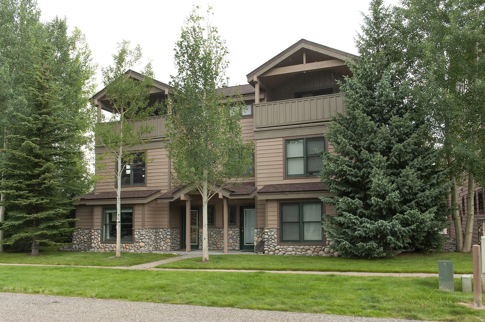 741 Meadow Dr, Frisco, CO — main photo