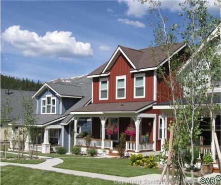 Home in Wellington Neighborhood, Breckenridge — photo 1 Home in Wellington Neighborhood, Breckenridge, CO — photo 1 (MLS S377275)