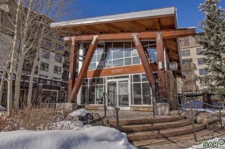 910 Copper Rd, Copper Mountain, CO — main photo