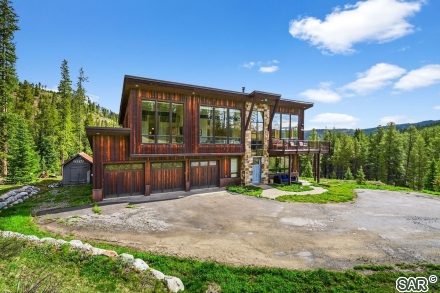 Land in Zeppelin Sub, Breckenridge, CO — photo 1 (MLS S377314)