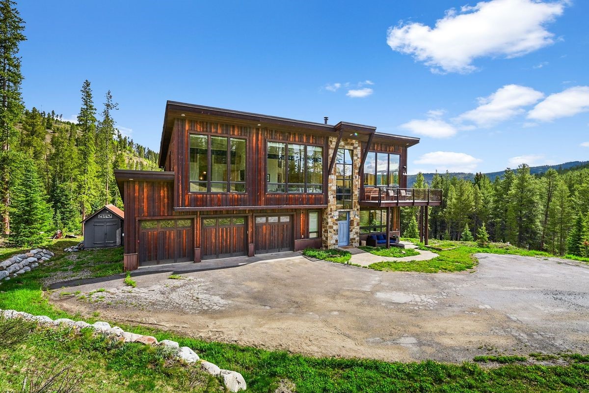 79 Zeppelin Way, Breckenridge, CO — main photo