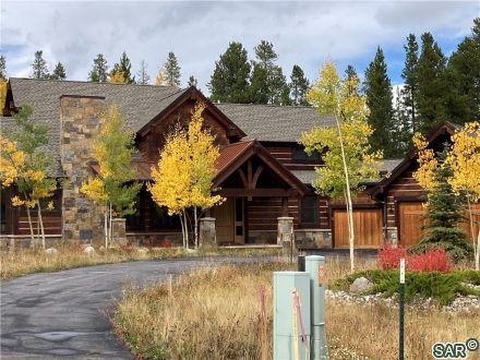 Land in Penn Lode Subdivision, Breckenridge, CO — photo 1 (MLS S377317)