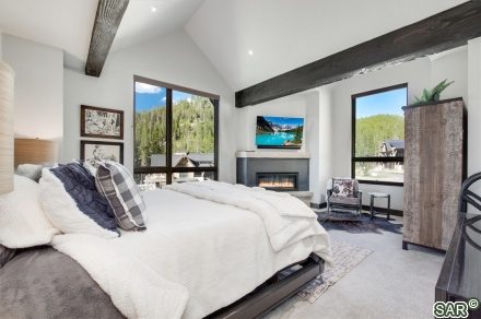 Townhome in River Park Townhomes, Breckenridge, CO — photo 4 (MLS S377319)