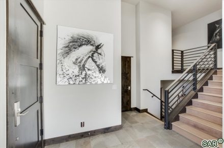 Townhome in River Park Townhomes, Breckenridge, CO — photo 6 (MLS S377319)