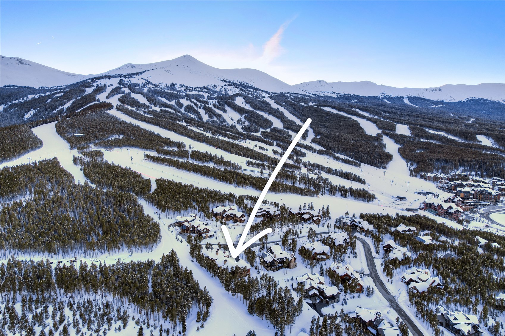 339 Timber Trail Rd, Breckenridge, CO — main photo