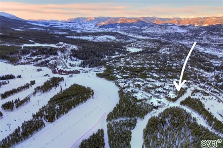 Land in Timber Trail Sub, Breckenridge — photo 2 Land in Timber Trail Sub, Breckenridge, CO — photo 2 (MLS S377320)
