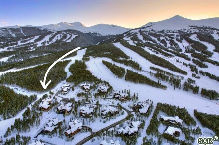 Land in Timber Trail Sub, Breckenridge — photo 3 Land in Timber Trail Sub, Breckenridge, CO — photo 3 (MLS S377320)